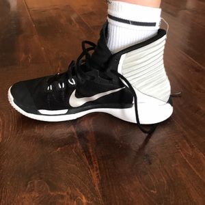 Nike Basketball Shoes